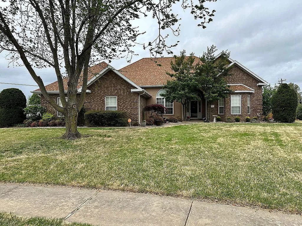 4752 Stonecrest — exterior photo