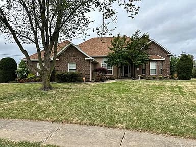 4752 Stonecrest — exterior photo