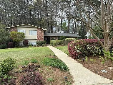 4935 Country Club Pl — exterior photo