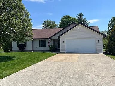 296 N Seventy East Rd — exterior photo