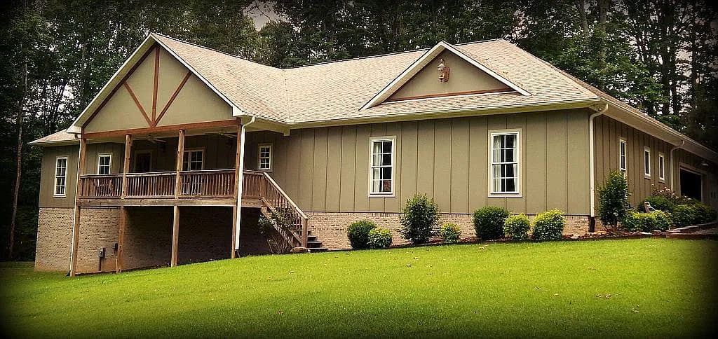 1881 County Road 1196 — exterior photo