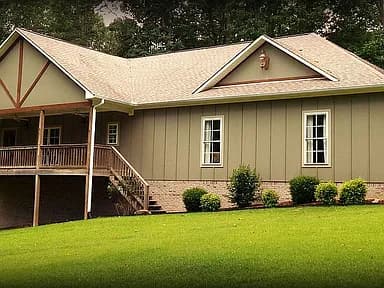 1881 County Road 1196 — exterior photo