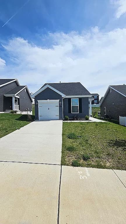 1020 Black Bear Dr — exterior photo