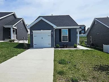 1020 Black Bear Dr — exterior photo
