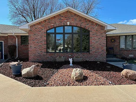 3103 Brentwood Cir — exterior photo