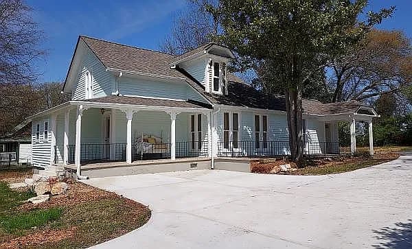 134 Marble Mill Rd — exterior photo