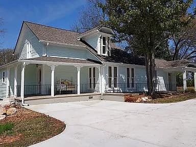 134 Marble Mill Rd — exterior photo