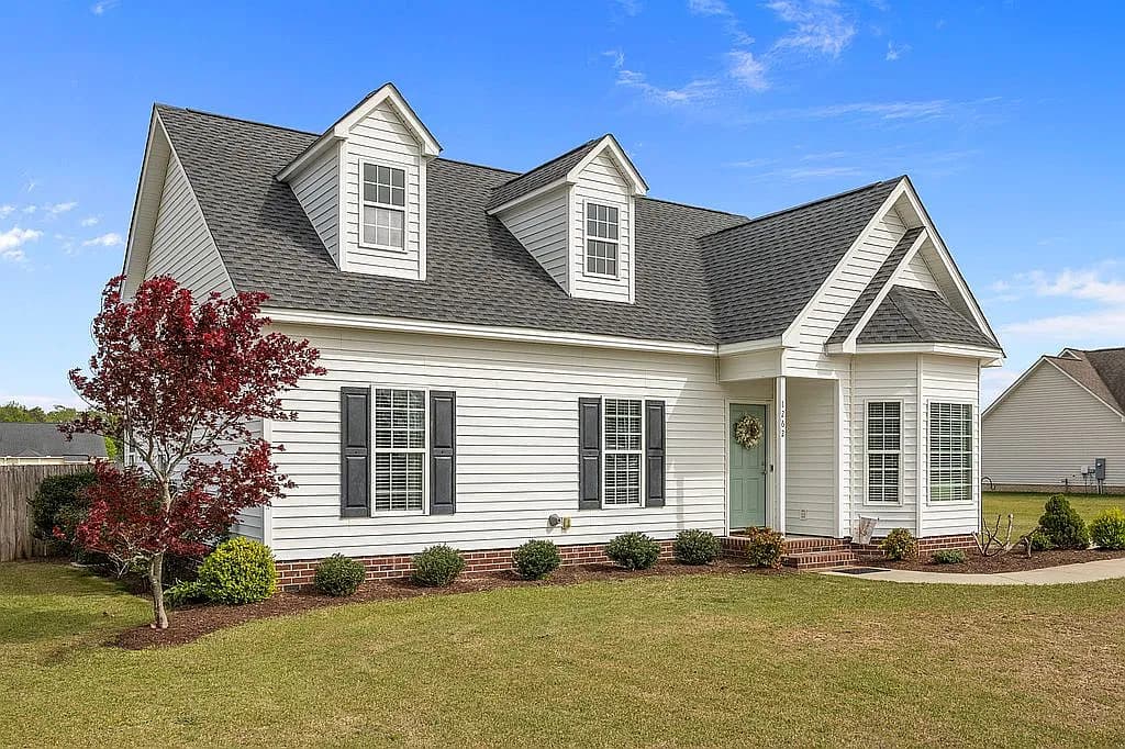 1262 Branch Rd — exterior photo