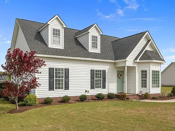 1262 Branch Rd — exterior photo