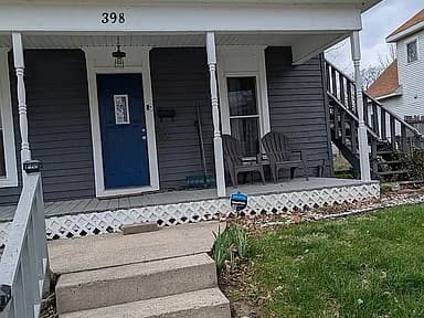 398 S Perry St — exterior photo