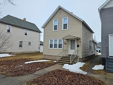 326 N 14th St — exterior photo