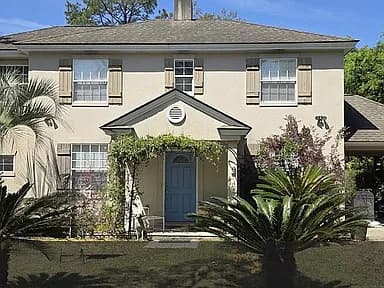 1411 Lanier Blvd — exterior photo