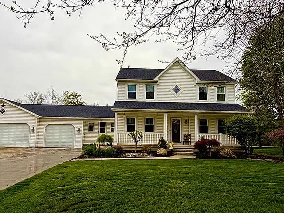 941 Losson Rd — exterior photo