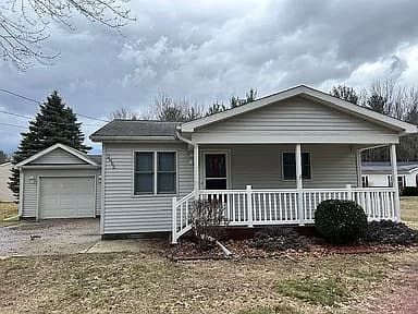 2865 E Burt Rd — exterior photo