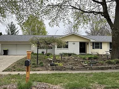 3104 Valley Brook Dr — exterior photo