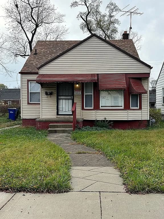 14655 Coyle St — exterior photo