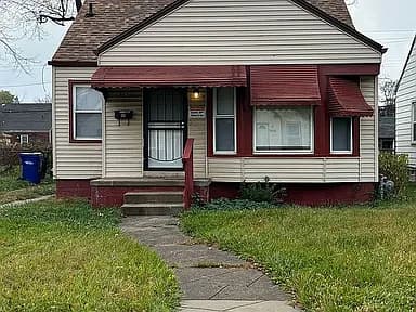 14655 Coyle St — exterior photo
