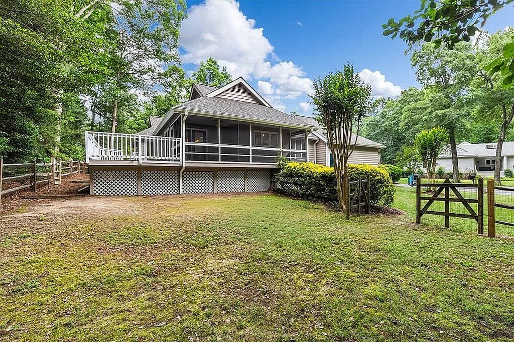 13706 Harbour Bluff Pl — exterior photo