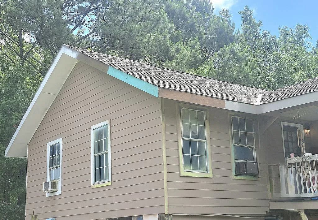 6299 Ball Park Rd — exterior photo