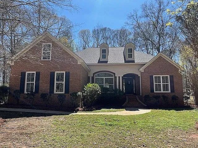 121 Cross Creek Cir — exterior photo
