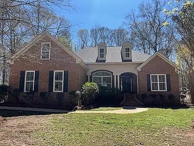 121 Cross Creek Cir — exterior photo