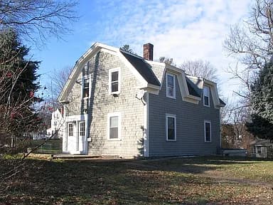 210 Court St — exterior photo