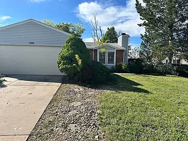 5104 Columbus Way — exterior photo