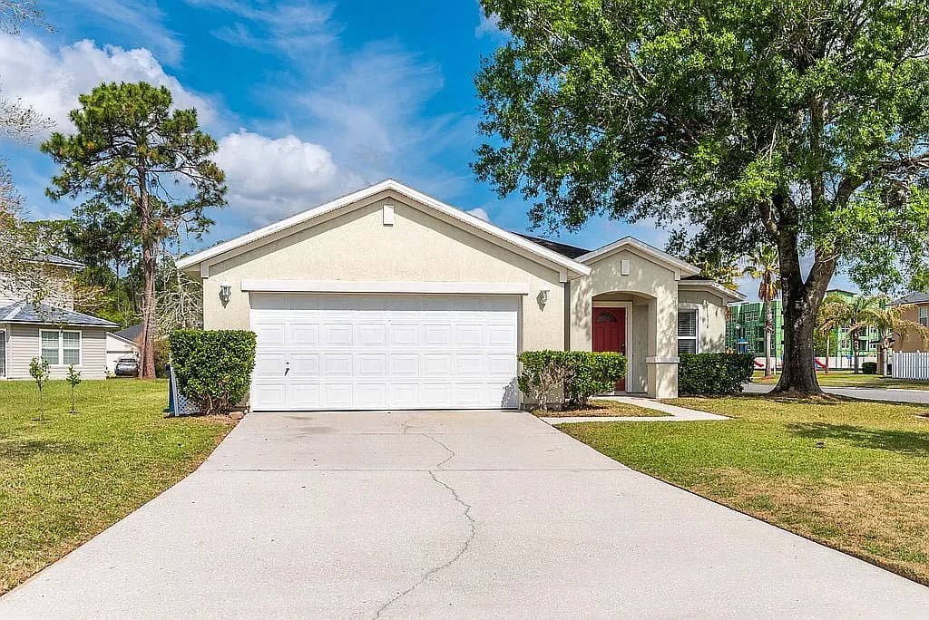 1193 Brighton Ridge Ct — exterior photo