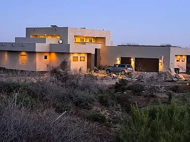 42439 N Deer Trail Rd — exterior photo