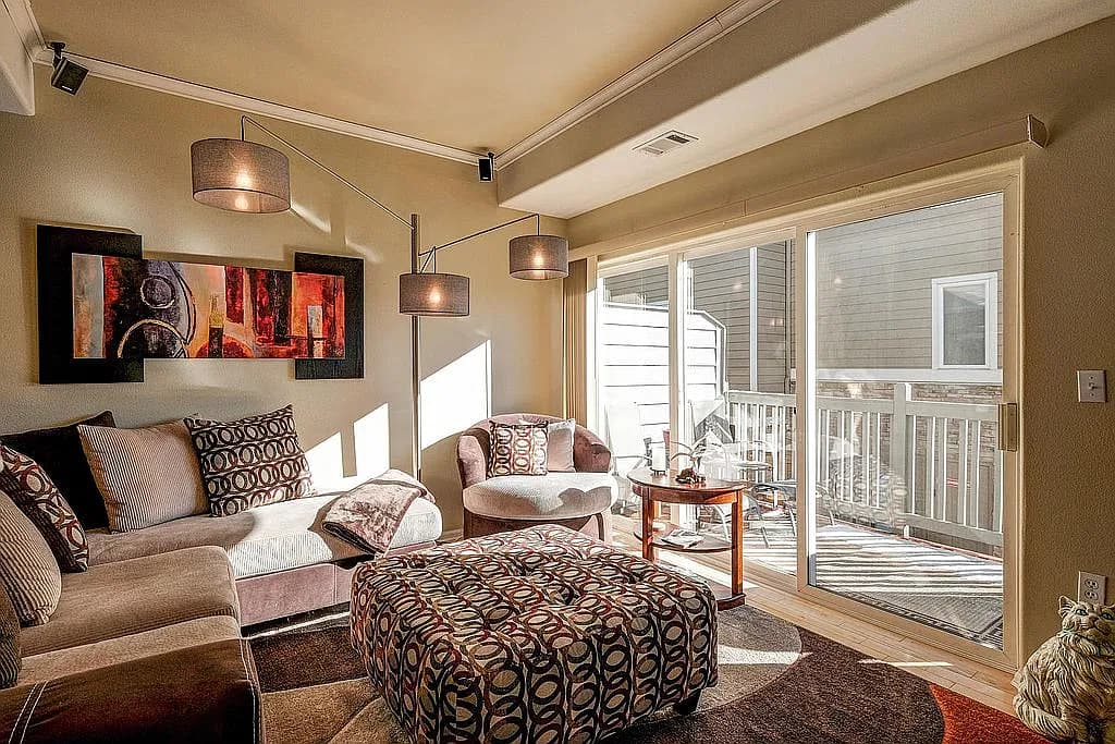 2771 W Riverwalk Cir Unit D — exterior photo