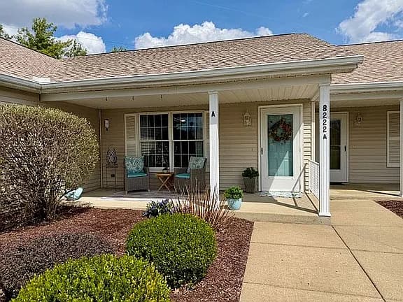 8222 Maramont Dr Unit A — exterior photo