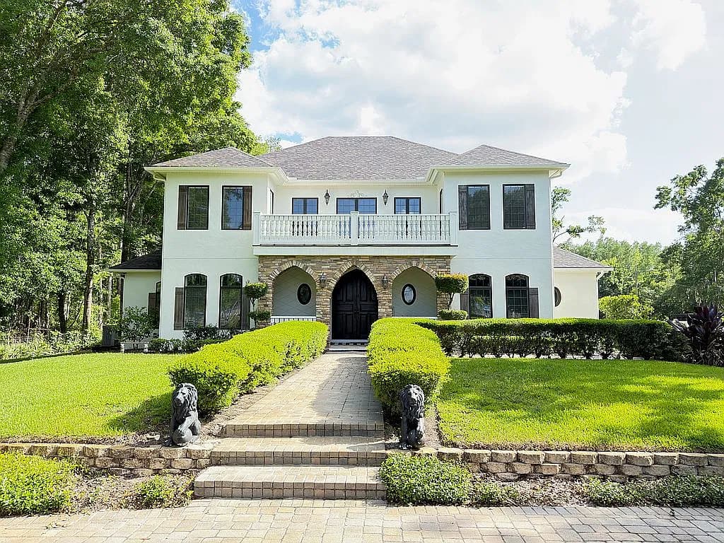 3530 Old Keystone Rd — exterior photo