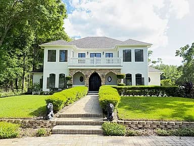 3530 Old Keystone Rd — exterior photo