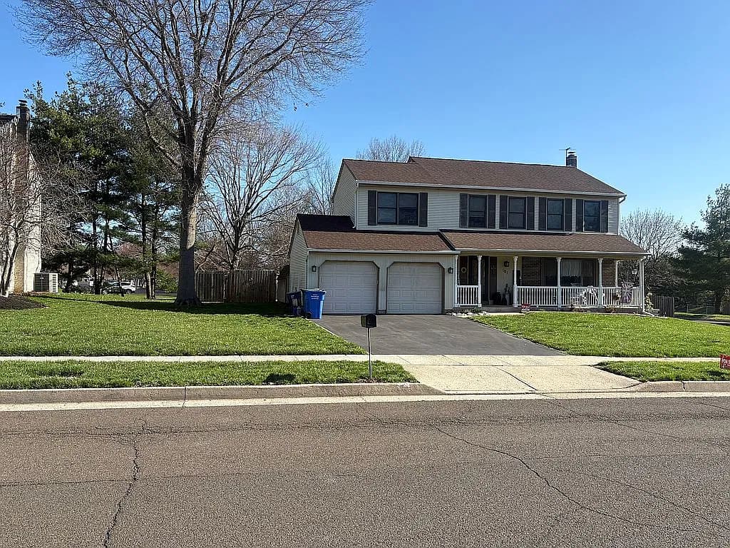 101 Winchester Ln — exterior photo