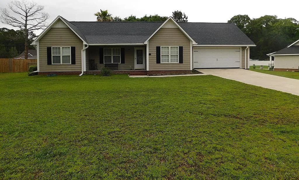 2422 Walden Way — exterior photo