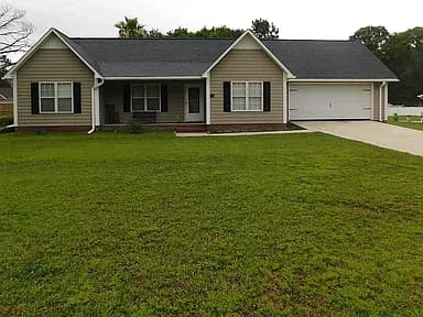 2422 Walden Way — exterior photo