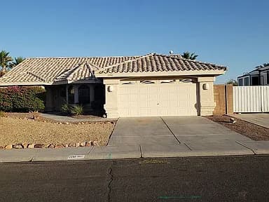 2251 Mountainside Dr — exterior photo