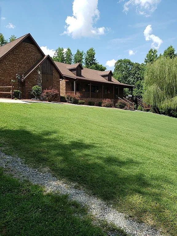 7474 John Furr Rd — exterior photo