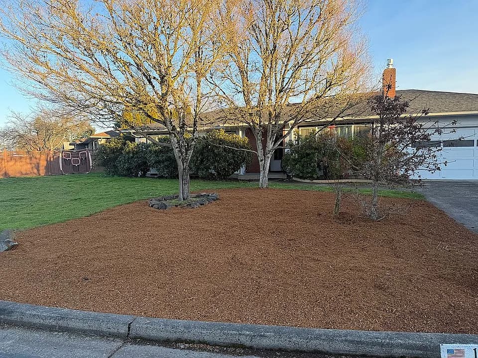 1134 29th Ave SW — exterior photo