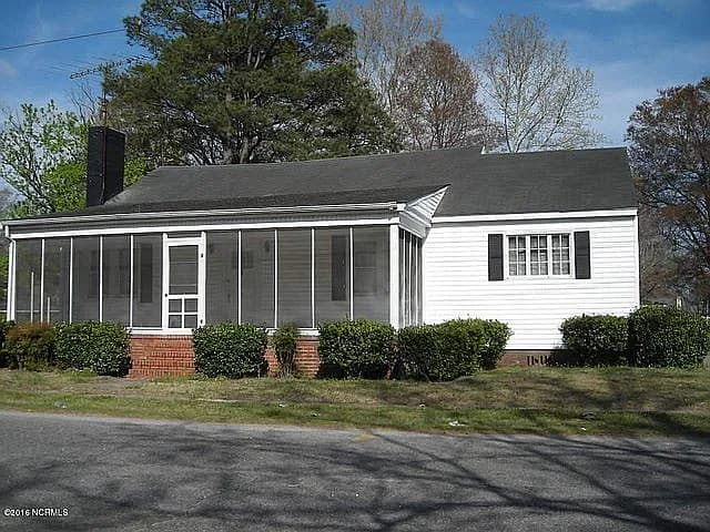 209 S Morro St — exterior photo
