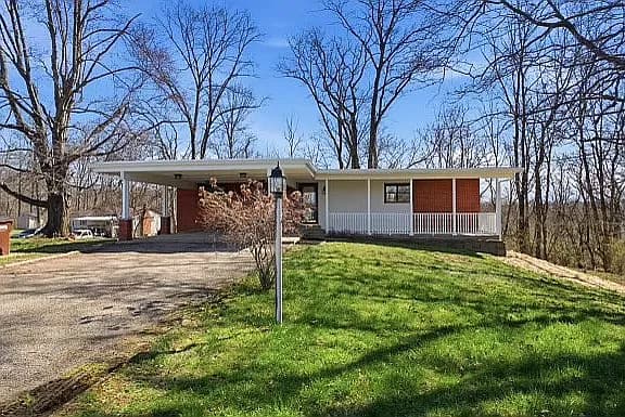 3980 Williamsburg Bantam Rd — exterior photo