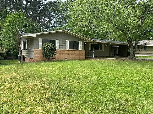 417 Pimlico Pl — exterior photo