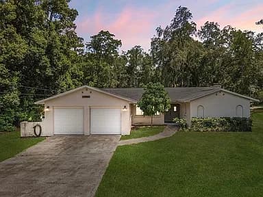 9781 Lake Georgia Dr — exterior photo