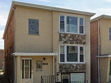 5703 S Archer Ave — exterior photo