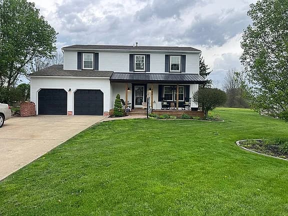 190 Chapel Hill Dr N — exterior photo