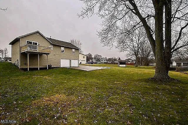 2391 Libra Cir SW — exterior photo