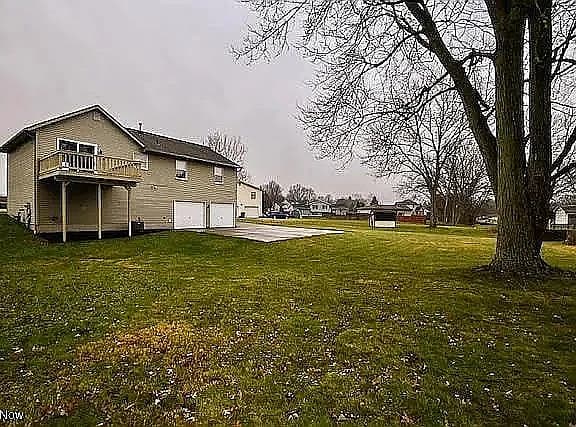 2391 Libra Cir SW — exterior photo
