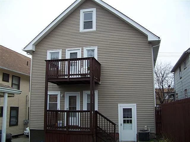 3703 Cecilia Ave — exterior photo
