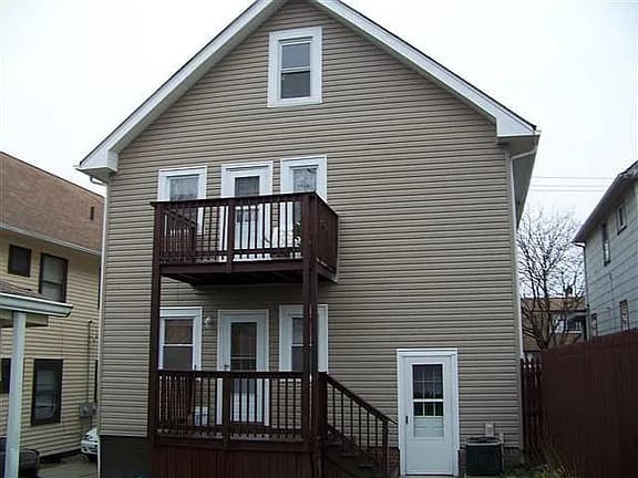 3703 Cecilia Ave — exterior photo
