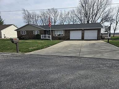 105 Magnolia Dr — exterior photo